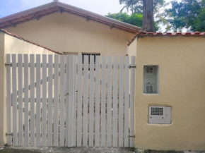 Casas Agradáveis na Praia da Cocanha e Massaguaçu